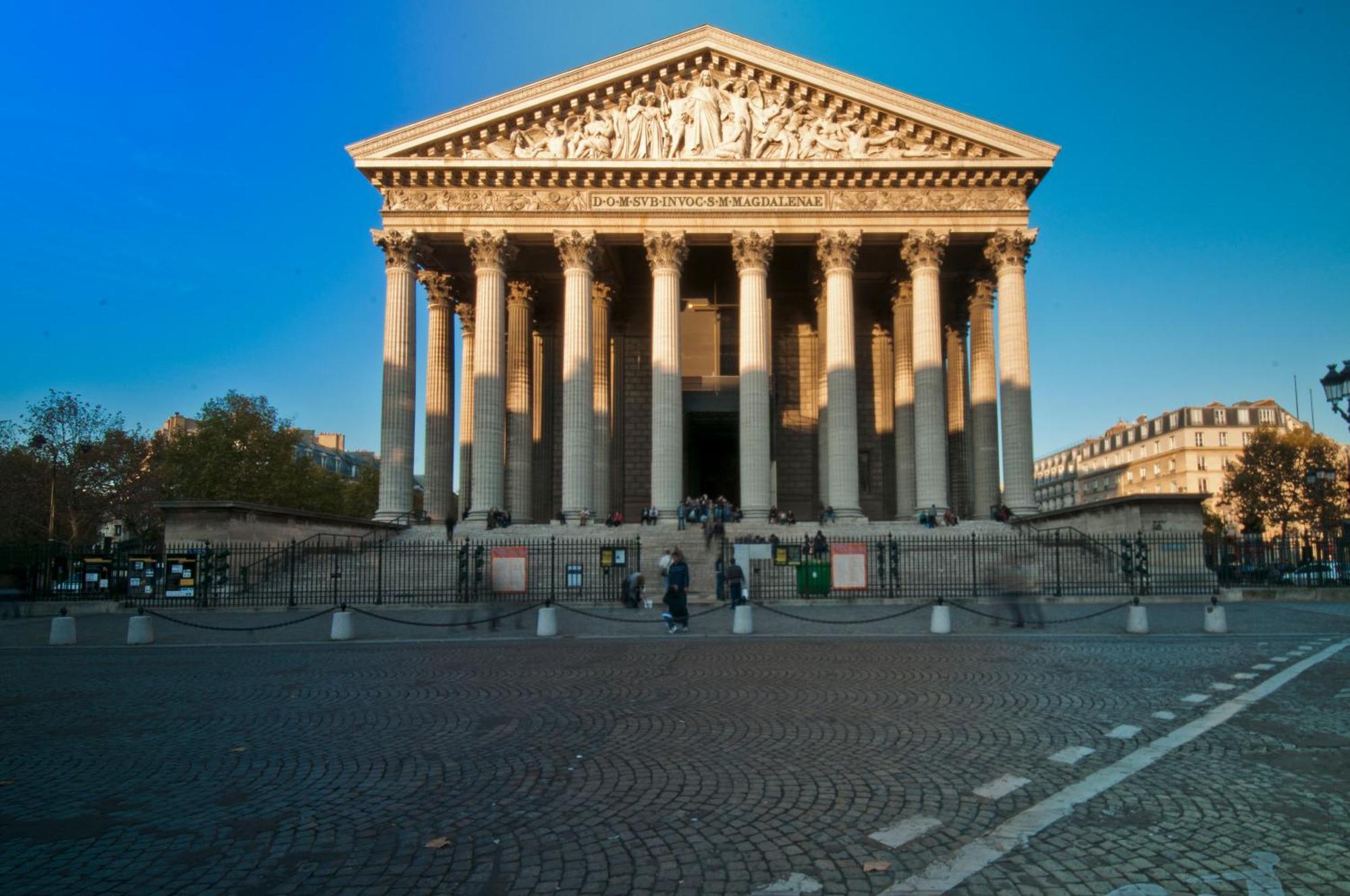 Maison Orphee Париж Екстериор снимка