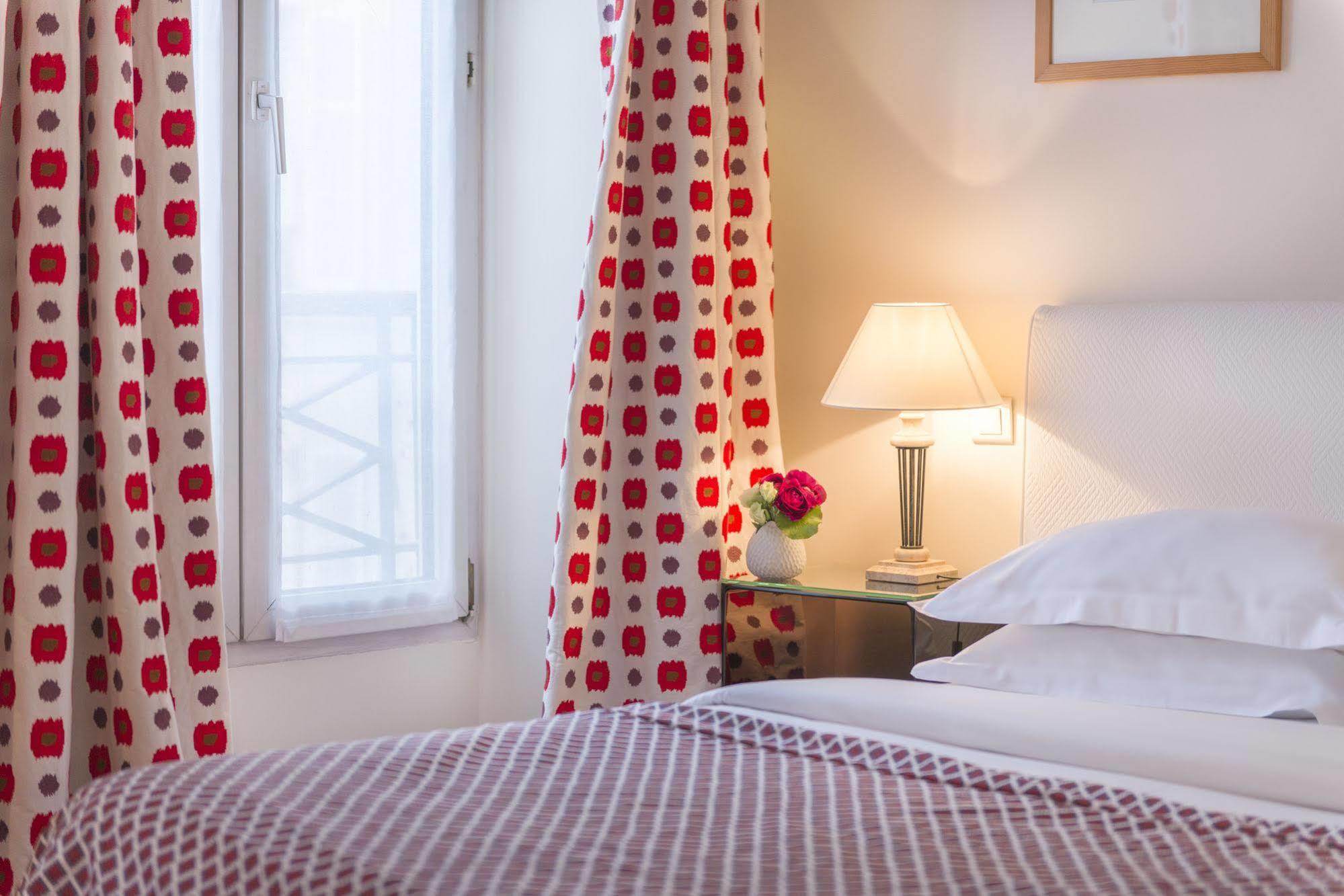 Maison Orphee Париж Екстериор снимка